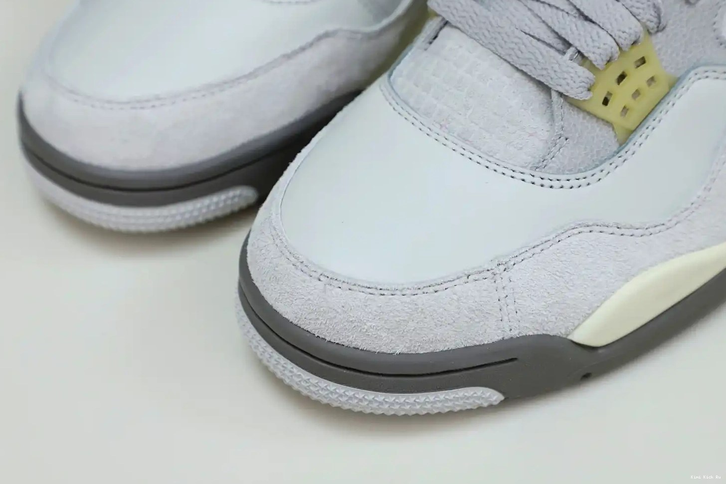  Jordan Air SE Kimikick Jordan 4 0729